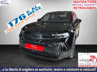 Opel Mokka 1.2 Turbo 130 CV GS Line usata