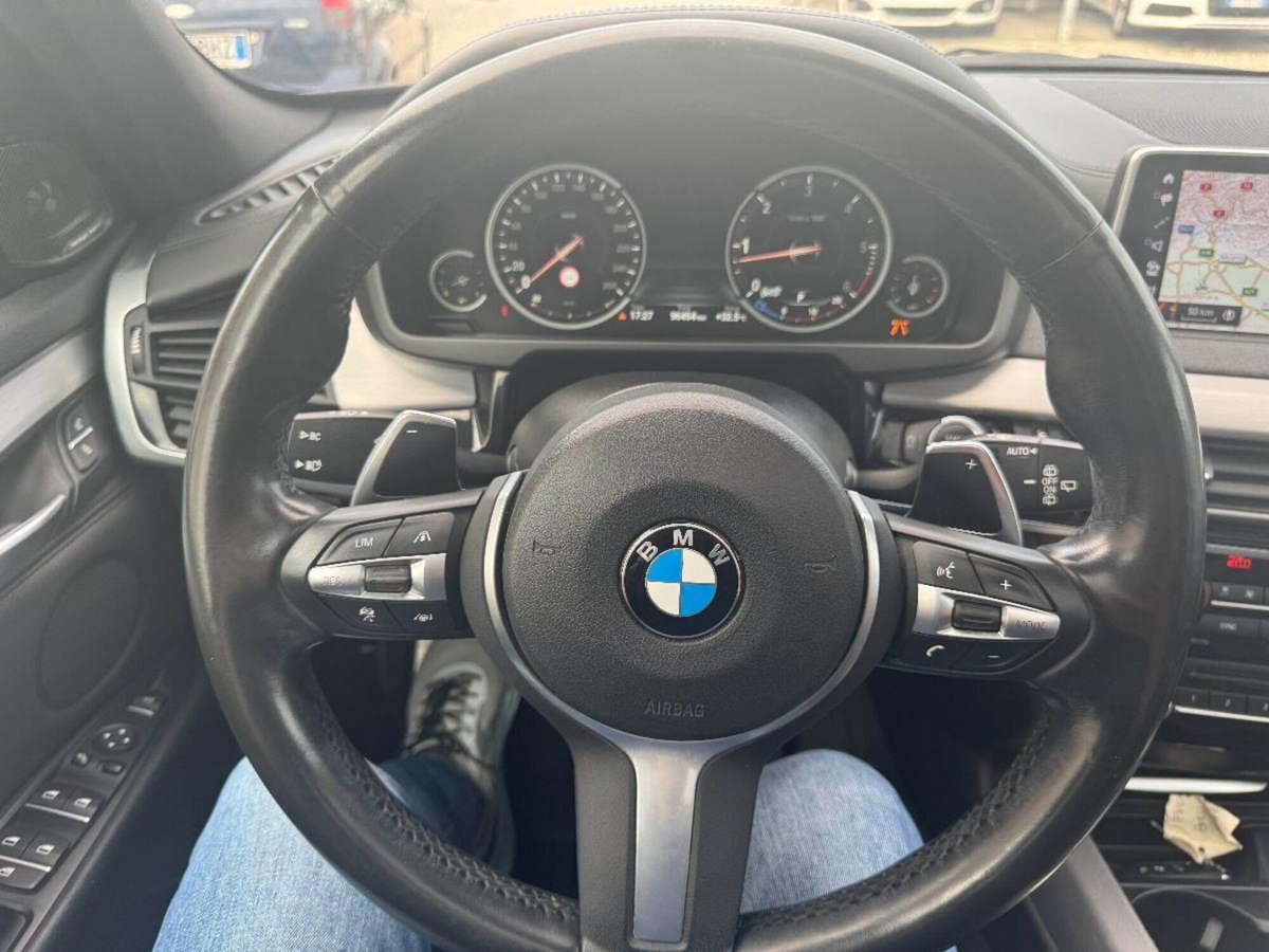 BMW X6 xDrive30d 258CV Msport (10)