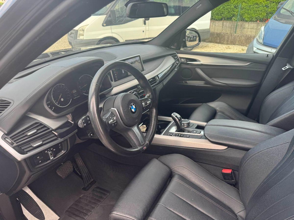 BMW X6 xDrive30d 258CV Msport (11)