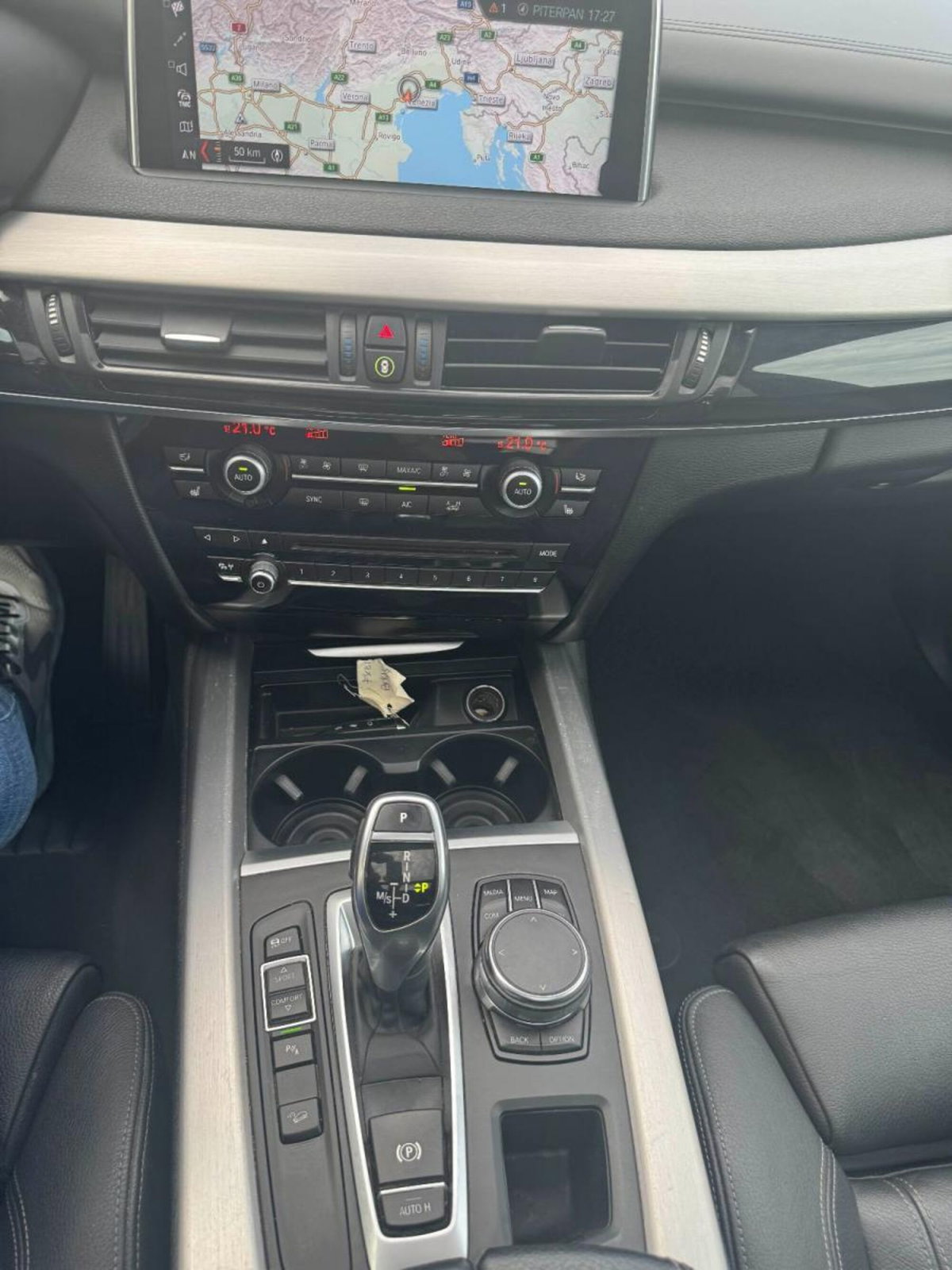 BMW X6 xDrive30d 258CV Msport (12)