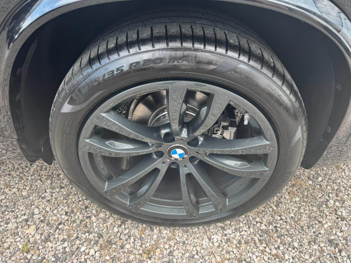 BMW X6 xDrive30d 258CV Msport (13)