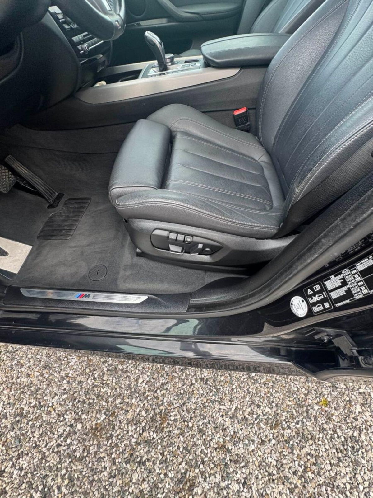 BMW X6 xDrive30d 258CV Msport (15)