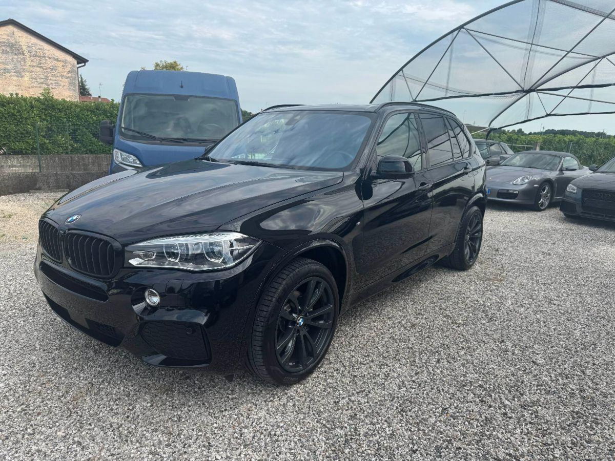 BMW X6 xDrive30d 258CV Msport (2)
