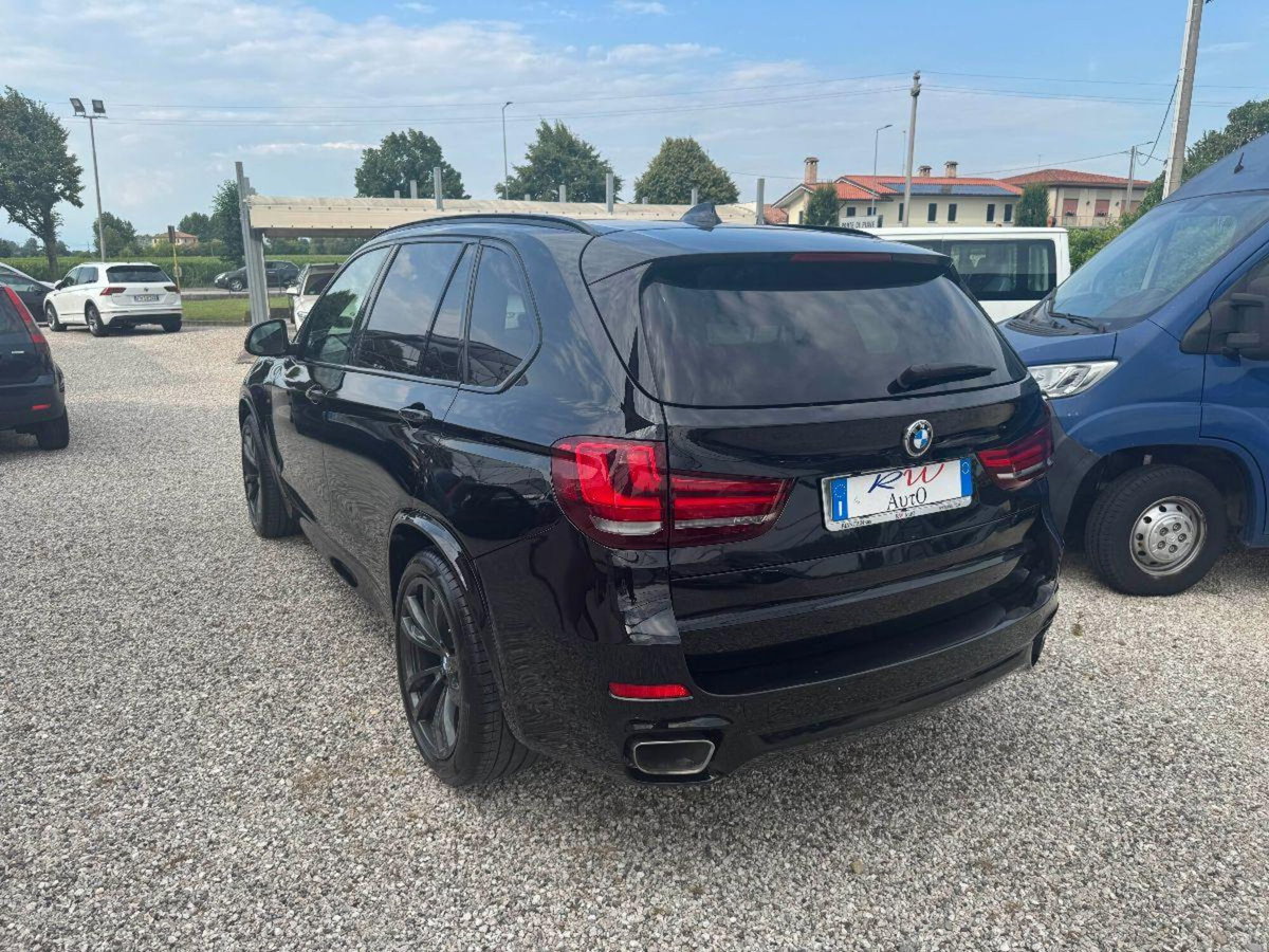 BMW X6 xDrive30d 258CV Msport (3)