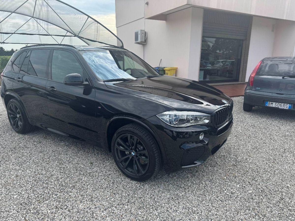BMW X6 xDrive30d 258CV Msport (4)