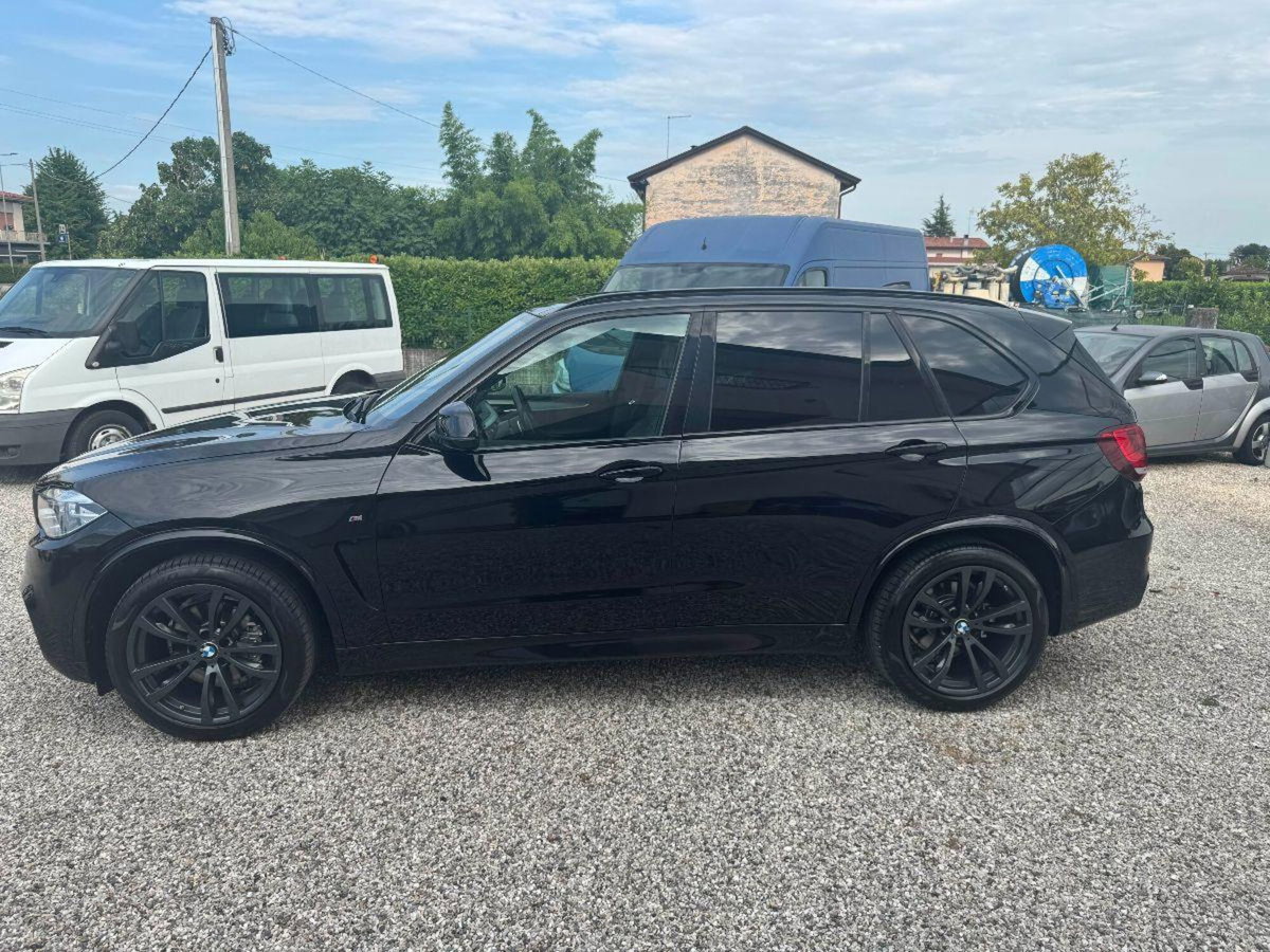BMW X6 xDrive30d 258CV Msport (5)