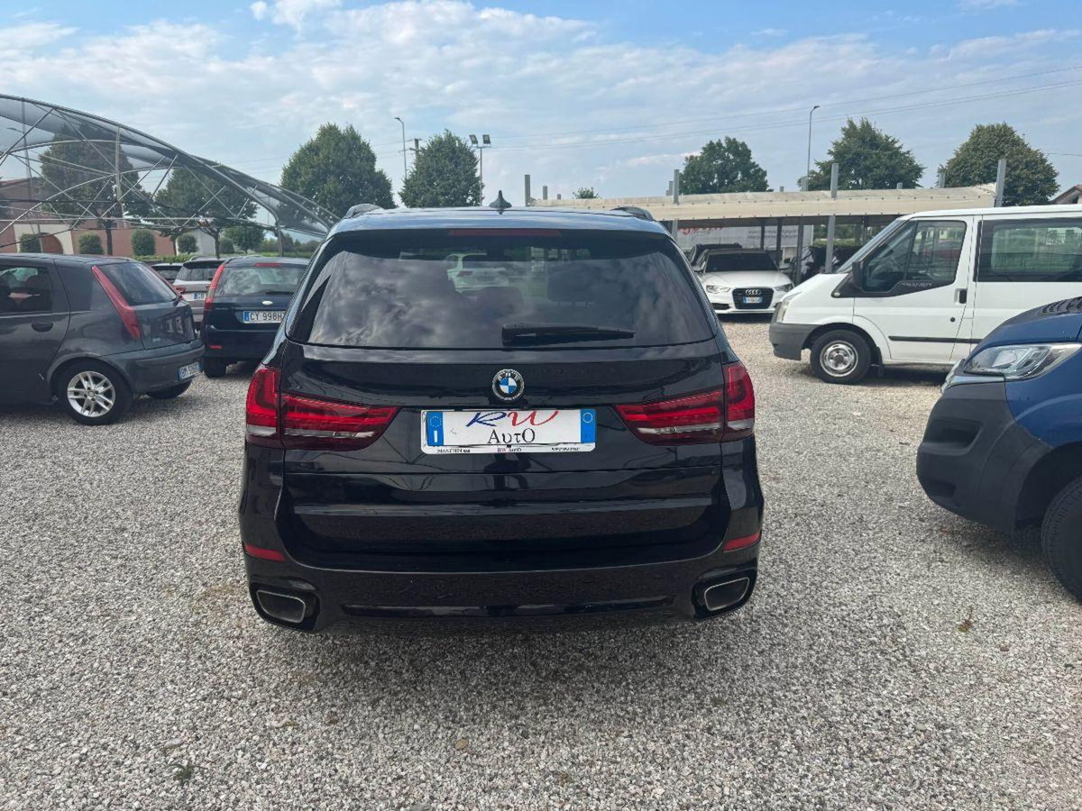BMW X6 xDrive30d 258CV Msport (6)