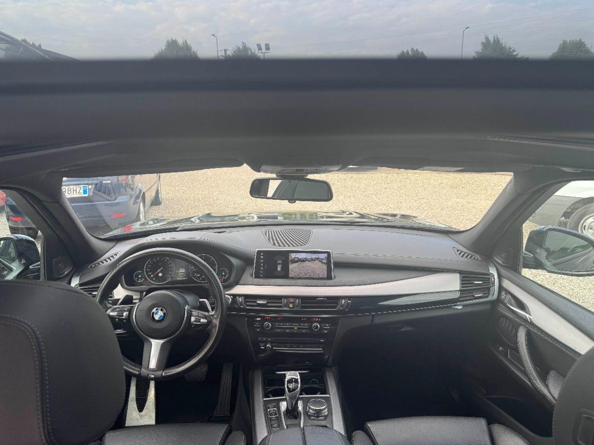 BMW X6 xDrive30d 258CV Msport (7)