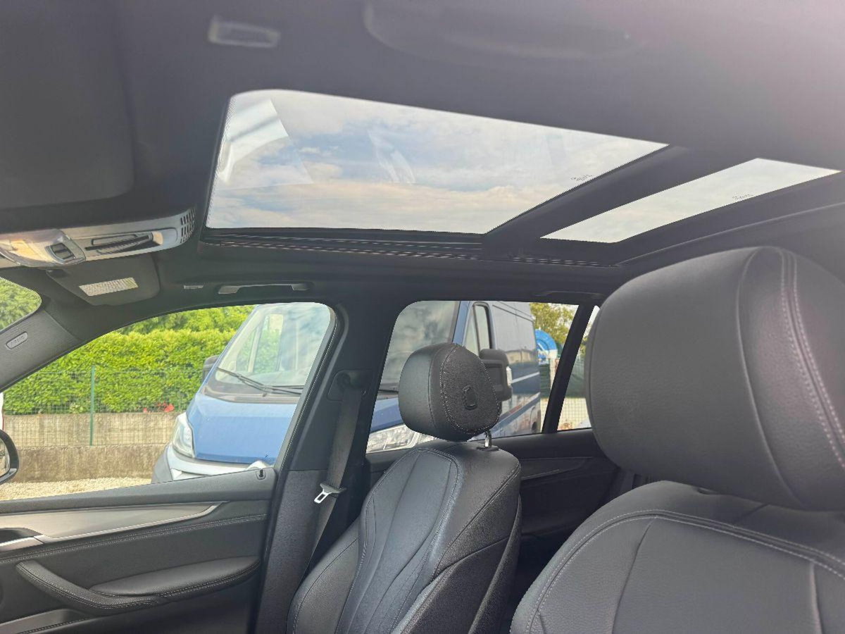 BMW X6 xDrive30d 258CV Msport (9)