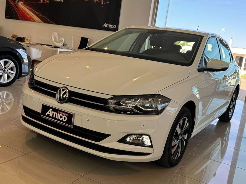 Volkswagen Polo 1.6 TDI 95 CV DSG 5p. Highline BlueMotion Tech.