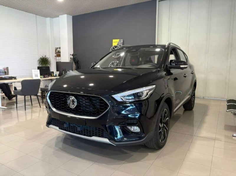 Mg ZS ZS 1.5 Luxury