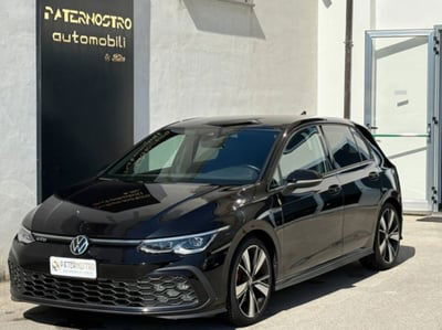 Volkswagen Golf 2.0 TDI GTD DSG usata