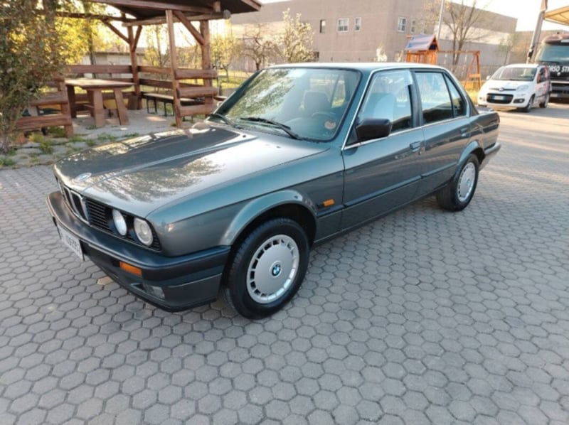 BMW Serie 3 316i