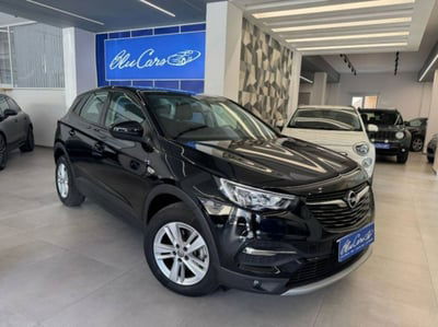 Opel Grandland X 1.5 diesel Ecotec Start&Stop Elegance usata