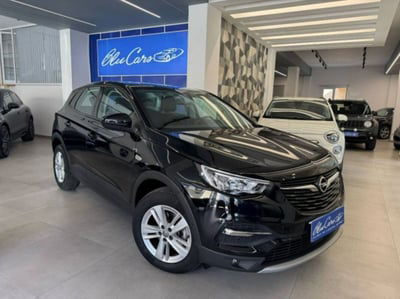 Opel Grandland X 1.5 diesel Ecotec Start&Stop Elegance usata