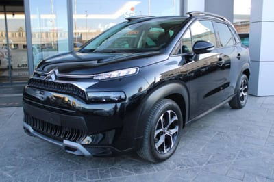 Citroen C3 Aircross 1.5 bluehdi You s&s 110cv usata