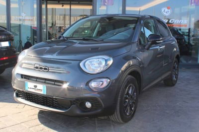 Fiat 500X 1.3 mjet 95cv usata