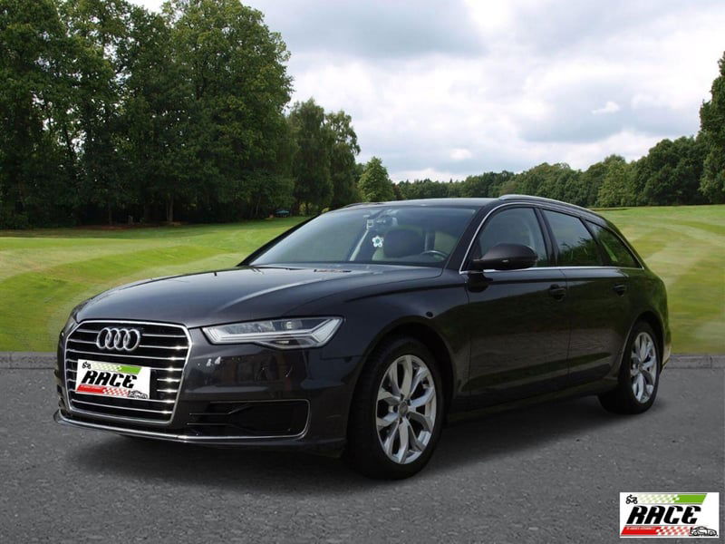 Audi A6 Avant 2.0 TDI 190 CV ultra S tronic