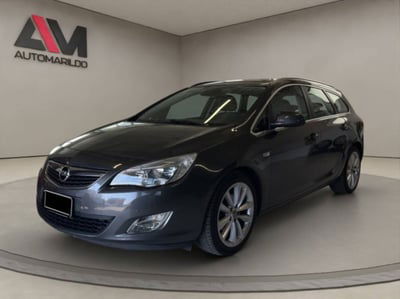 Opel Astra Station Wagon 1.7 CDTI 110CV Station Wagon Cosmo usata