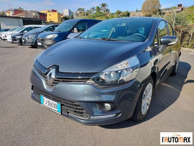 Renault Clio dCi 8V 75CV Start&Stop 5 porte Energy Life usata