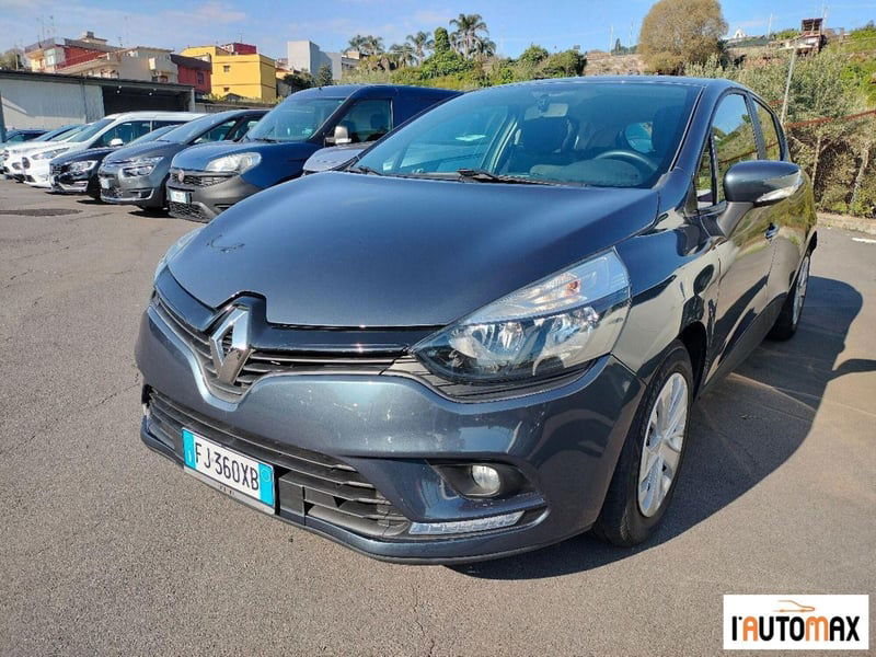Renault Clio dCi 8V 75CV Start&Stop 5 porte Energy Life