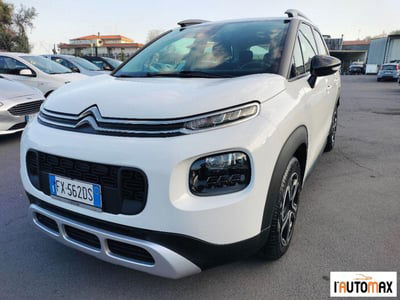 Citroen C3 Aircross BlueHDi 100 S&S Feel  usata