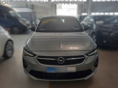 Opel Corsa 1.2 100 CV GS Line usata