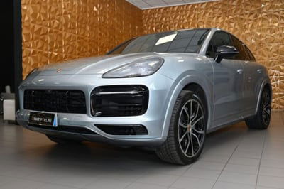 Porsche Cayenne 2.9 V6 S usata