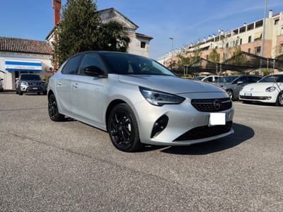 Opel Corsa 1.5 D 100 CV Edition usata