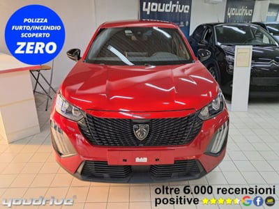 Peugeot 2008 PureTech 100 S&S Active usata