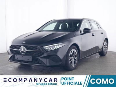 Mercedes-Benz Classe A 180 Progressive Advanced Plus auto usata