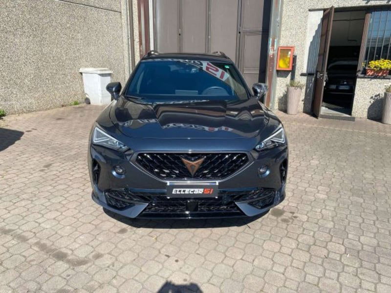 Cupra Formentor Formentor 1.5 tsi 150cv dsg