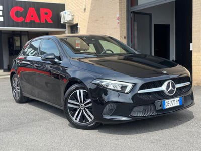 Mercedes-Benz Classe A Sedan 180 d 4p. Business usata