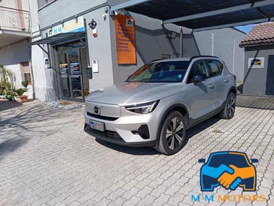 Volvo XC40 Recharge Pure Electric Single Motor FWD Core