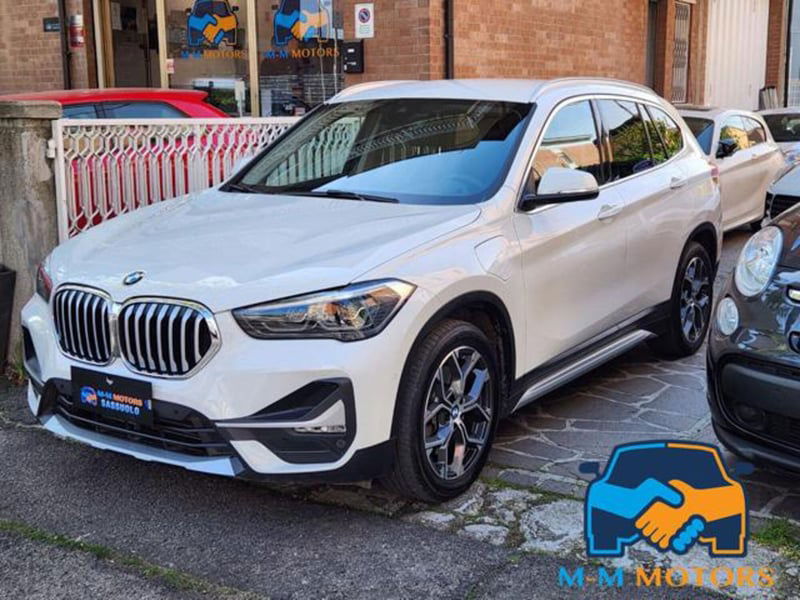BMW X1 xDrive25e xLine Plus