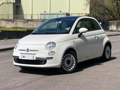 Fiat 500 1.3 Multijet 16V 75 CV Lounge 