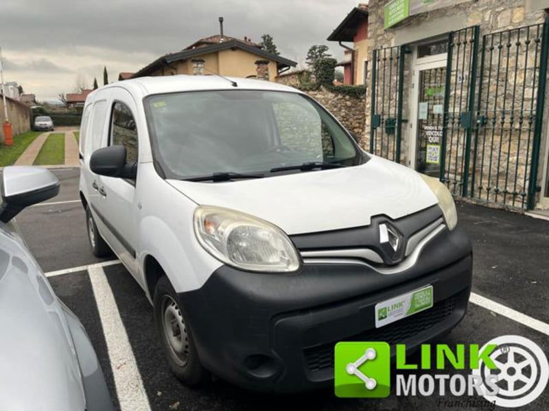 Renault Kangoo 1.5 dCi 75CV F.AP. 3p. Express Compact