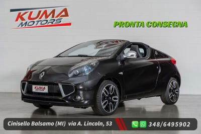 Renault Wind 1.2 TCE 100CV Gordini usata