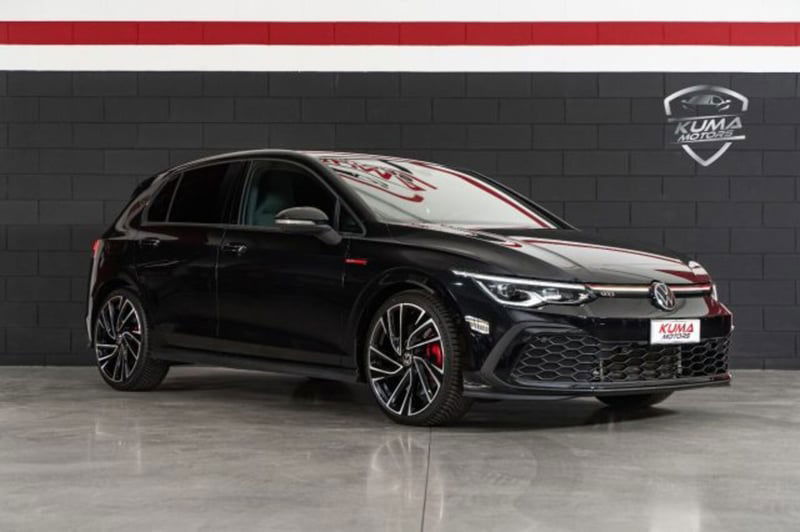 Volkswagen Golf 2.0 tsi GTI MT Ultimate 245cv
