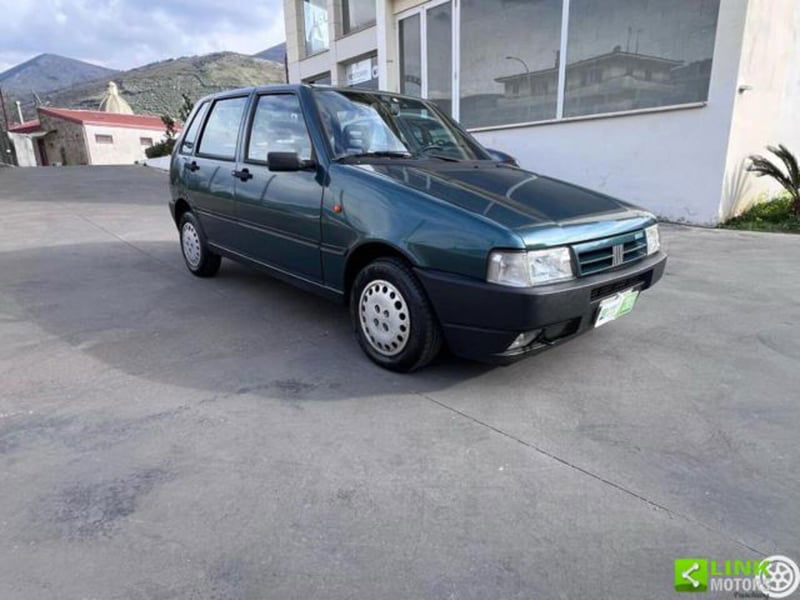 Fiat Uno 1.4 i.e. cat 5 porte S