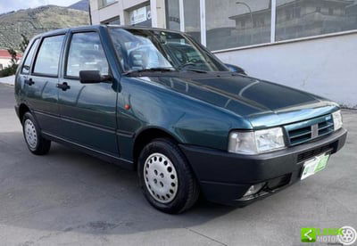 Fiat Uno 1.4 i.e. cat 5 porte S usata