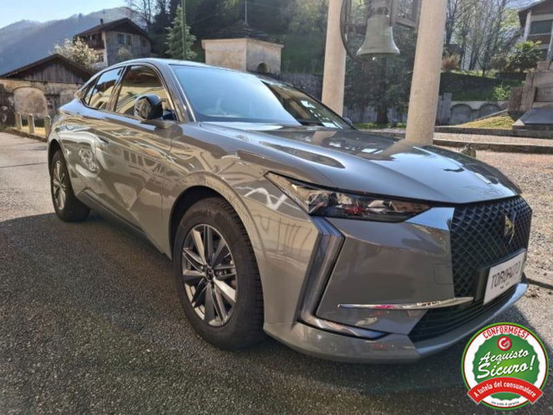 Ds DS 4 DS 4 BlueHDi 130 aut. Business