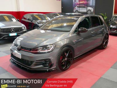 Volkswagen Golf GTI Performance 2.0 TSI DSG 5p. BlueMotion Technology usata