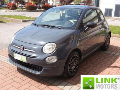 Fiat 500 1.2 EasyPower Cult usata