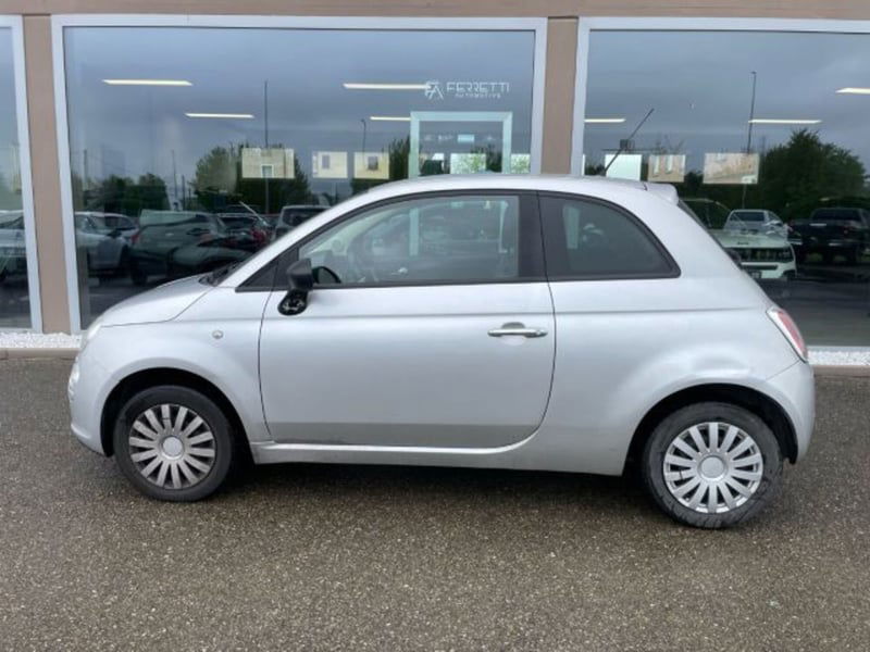 Fiat 500 1.3 Multijet 16V 75CV Pop