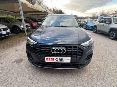 Audi Q3 35 2.0 tdi s-tronic usata