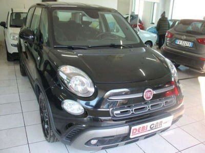 Fiat 500L 1.3 Multijet 95 CV Cross  usata