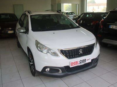 Peugeot 2008 HDi 68CV Access  usata