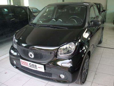 smart forfour forfour 70 1.0 Youngster  usata