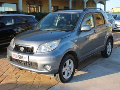 Suzuki Jimny 1.3 4WD Evolution  usata